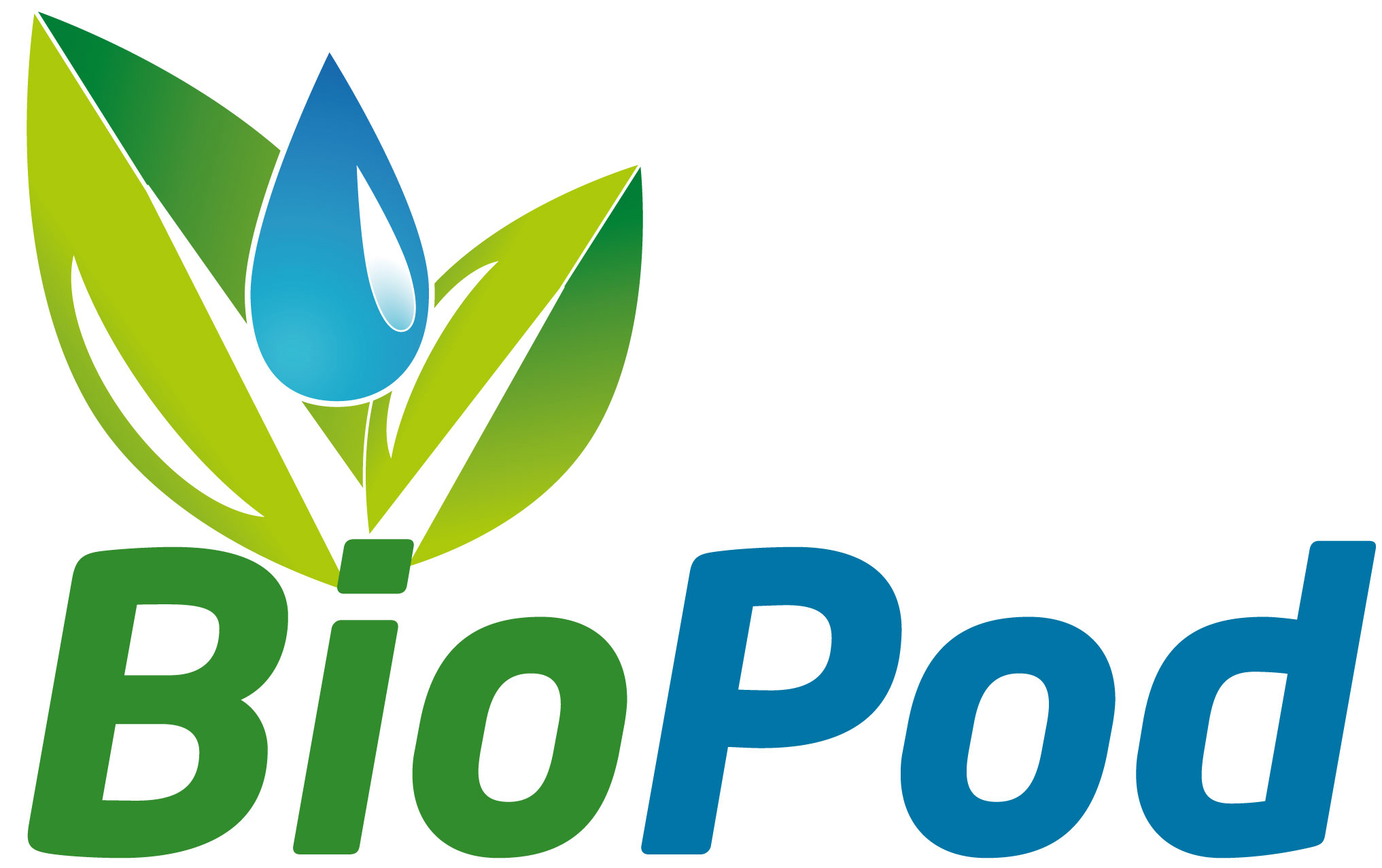 Biopod Container