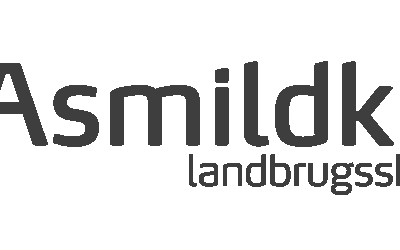 Asmildkloster Landbrugsskole bruger BioPod container